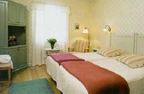 Quality Hotel Selma Lagerlof Sunne Room photo